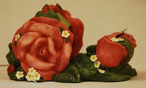 Rose Novelty Tape Dispenser - Picture 1 of 7