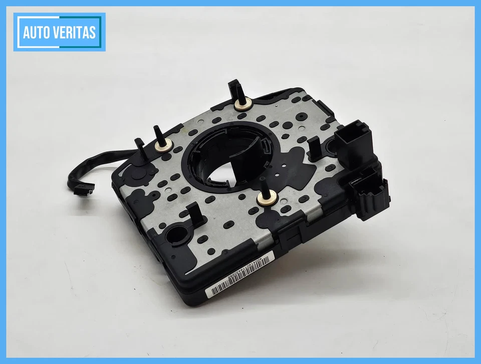 Original VW AUDI SEAT steering angle sensor 1J0959654AC 1J0 959 654 AC - Image 1 of 4