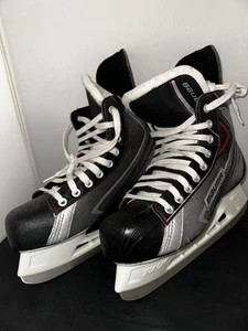 Bauer Vapor X30 Erwachsene Hockey Schlittschuhe Größe 11,5 US - Bild 1 von 14