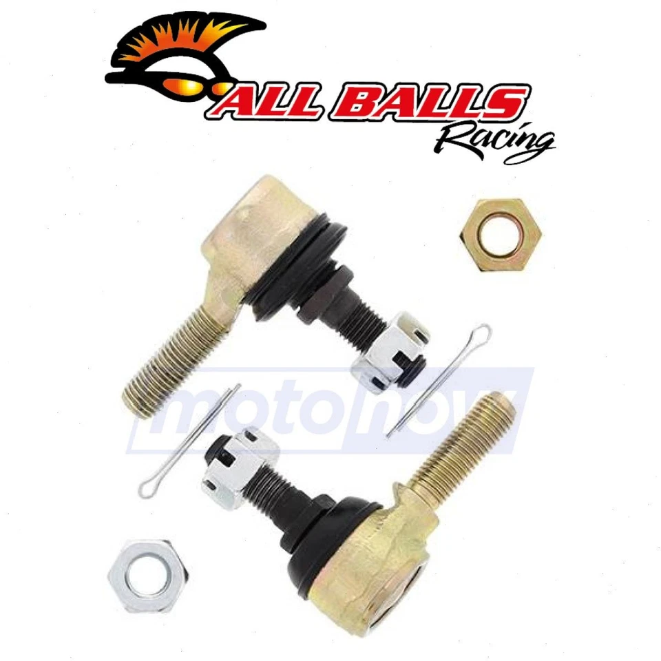 All Balls Tie Rod Ends for 2017 Arctic Cat Alterra TRV 700 XT - Suspension oq — 第 1/4 张图片