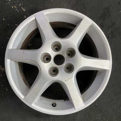 Nissan Altima OEM Wheel 17” 2002-2004 Original Rim Factory 403005Y710 62398 - Image 1 of 4