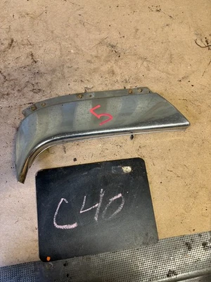 55 NASH Statesman 54 56 Ambassador 1955 2 puertas interior moldura 1956 1954 5 Foto 1 de 4