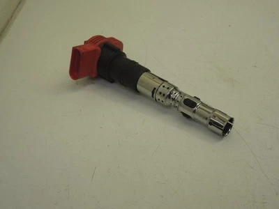 Audi A8 4E D3 4.2 V8 Ignition Coil Pack 077905115T - Image 1 of 4