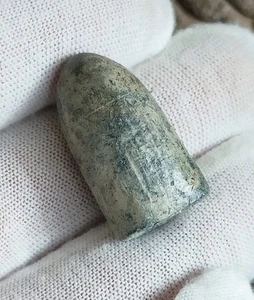 1859 Enfield Bleikugel Metallfund (67) - Bild 1 von 7
