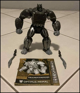 OPTIMUS PRIMAL Transformers Rise of the Beasts - Picture 1 of 1