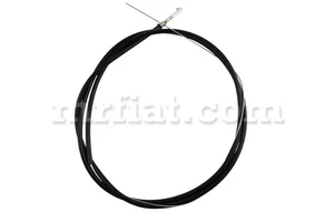 Fiat 126 Choke Cable New - Imagen 1 de 2