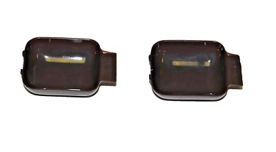 Manija de puerta protector de dedo marrón para Volkswagen Type1 Type2 Type3 Ghia Vanagon Foto 1 de 2