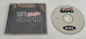 XXL by Gordon Goodwin's Big Phat Band (CD) - Picture 1 of 2