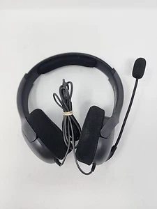 PDP Gaming Xbox One LVL40 Wired Stereo Gaming Headset - Picture 1 of 6