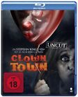Clowntown (Blu-ray) Brian Nagel Lauren Compton Andrew Staton (US IMPORT)