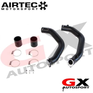 TUBOS DE CARGA LATERALES CALIENTES ATMSBMW1 AIRTEC MOTORSPORT BMW F82/3 M4 Desde 02/2013 - Imagen 1 de 1