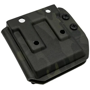 USATAC 3 Gun Competition Mag Pouch .223Rem Kydex Magazine Carrier - Tulster MRD