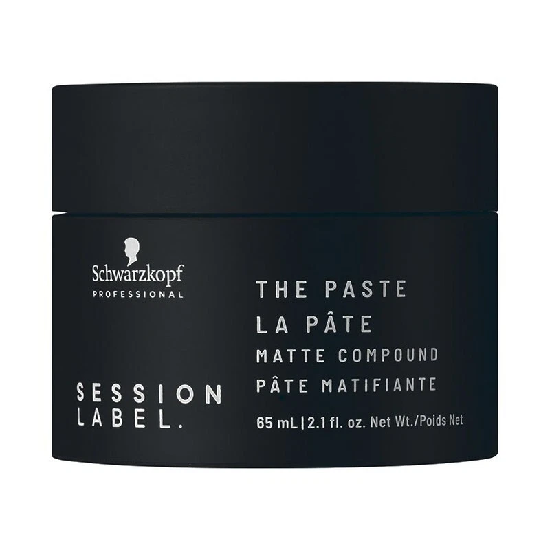 Schwarzkopf Professional Session Label The Paste - 65ml | AUS SELLER - Image 1 of 1