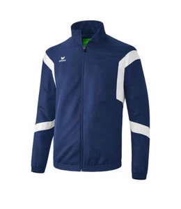 Neu Erima Classic Trainingsjacke Größe S Erimapreis 39,99 Euro - Bild 1 von 2