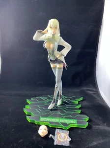 WING Border Break Fiona Kazama Raita Version 1/7 Figure - Picture 1 of 8