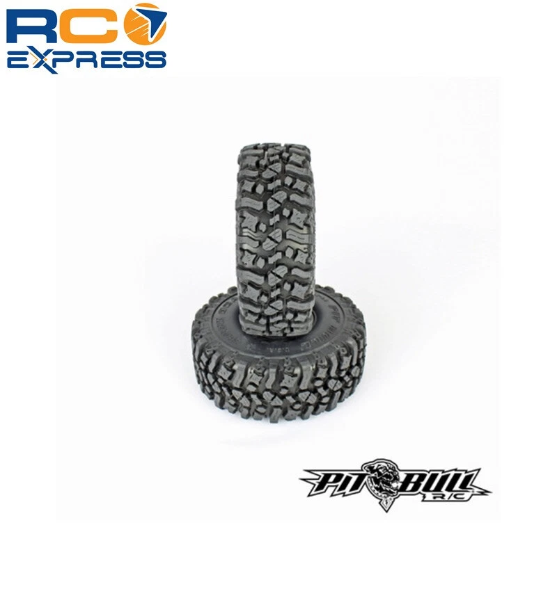 Neumáticos Pit Bull 1.9 Rock Beast XL compuesto alienígena con espuma 2 PBTPB9011NK Foto 1 de 1