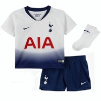 tottenham hotspur baby grow
