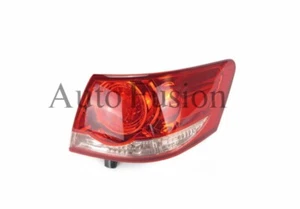 Luz trasera lado derecho exterior para sedán Toyota Aurion GSV40 2006-2009 - Imagen 1 de 5