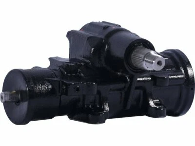 Engranaje de dirección 59457CG 1996 2,4 L 4 cilindros tracción trasera para camioneta Nissan 1995-1997 Foto 1 de 2