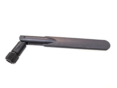 Original Lenovo WLAN Dualband Antenne WiFi ThinkCentre FRU03T7203 dickes Gewinde