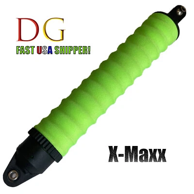 Traxxas XMaxx Shock Dust Covers - MANY COLORS! - X-MAXX (set of 4) - Image 1 of 4