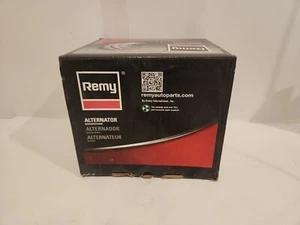 Remy Alternator 019-5464-4 21108 - Picture 1 of 3