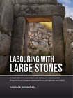 Yannick Boswinkel Labouring with Large Stones (Hardback) (UK IMPORT)