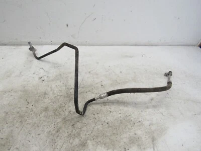 Tubo de aire acondicionado A8 2006 Quattro Audi aire acondicionado refrigerante manguera tubo fabricante de equipos originales Foto 1 de 4