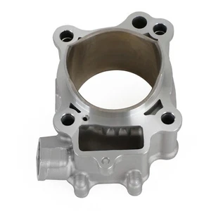 Jarra de cilindro de aluminio fundido 78 mm para Honda CRF 250 R X CRF250R CRF250X 04-17 Nueva - Imagen 1 de 6