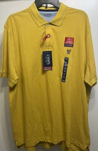Chaps Men’s Performance Polo Shirt Size XL - Picture 1 of 4