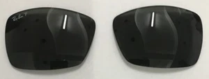 Ray Ban Rb 4179 original replacement lenses lenti di ricambio originali RB 4179 - Imagen 1 de 11