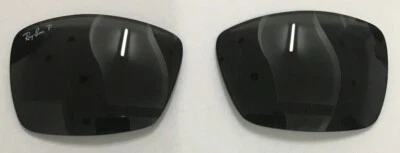 Ray Ban Rb 4179 original replacement lenses lenti di ricambio originali RB 4179 - Immagine 1 di 3