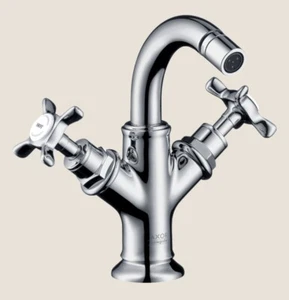 Hansgrohe Axor Montreux Bidet 16520000 - Bild 1 von 10