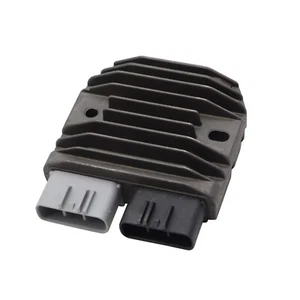 Voltage Regulator Rectifier For Sea-Doo 2008-2013 710000870 710000261 710001103 - Picture 1 of 9