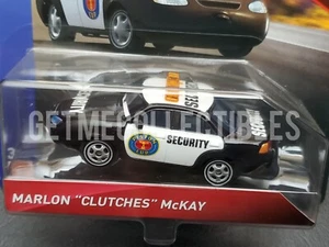 Disney Pixar Cars ""embragues"" McKay Dinoco 400 2019 ahorra 6% GMC - Imagen 1 de 3