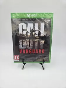 Xbox Series X und Xbox One Spiel Call of Duty Vanguard Cross Edition - Inklusive Gen - Bild 1 von 1