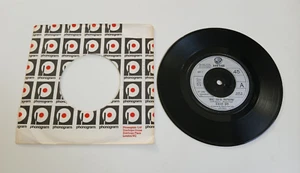 STATUS QUO WHAT YOU'RE PROPOSING VINYL 7" SINGLE VERTIGO 1980 DISC NEAR MINT - Picture 1 of 2