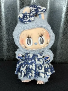 LABUBU - Muñeca hecha a mano/personalizada/personalizada - Los monstruos🔥🔥 - Imagen 1 de 14