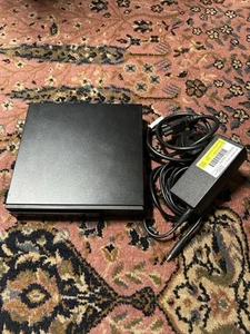 DELL i5 Optiplex 3020 Arcade PC Running Linux Ready To Play! W Power Supply - Afbeelding 1 van 24