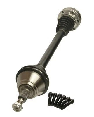 MAXGEAR Arbre De Transmission Avant Droit Pour Audi TT Roadster 1.8 T Quattro A3 - Photo 1/2