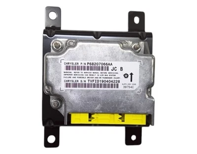 MODULE DODGE JOURNEY 68207066AA 2012 NEUF OEM - Photo 1/4