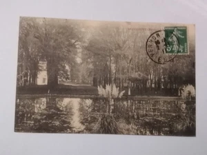 CPA 27 BREUILPONT - Imagen 1 de 2