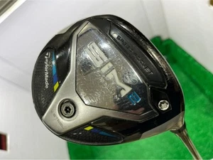 TaylorMade SIM2 Fairway Wood 3W 2025 Diamana SILVER TM55 (S) #258 Golf Clubs - Picture 1 of 4