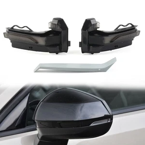 Dynamisches Blinkerlicht Rückspiegel Blinkerlampe für Audi Q2 Q3 2019–2020 - Bild 1 von 15