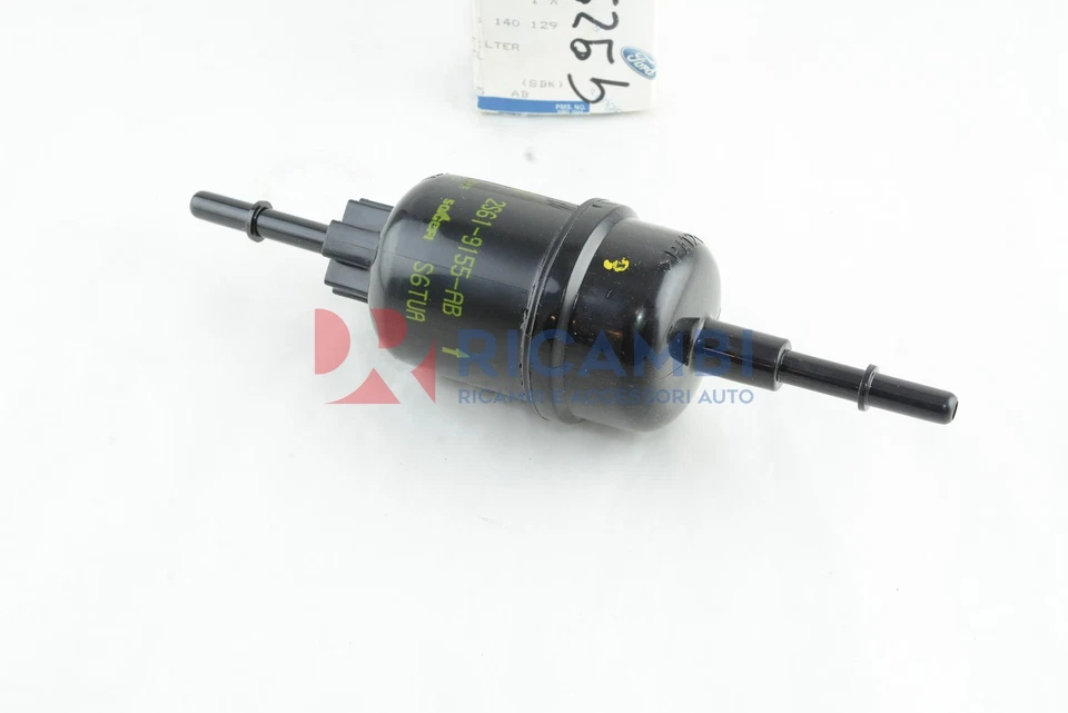 FILTRO CARBURANTE FORD FIESTA ( 2001-2008 ) FUSION ( 2001-2012 ) - FORD 1140129 — 第 1/4 张图片