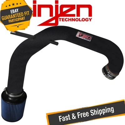Injen PF8053WB PF Black Cold Air Intake for 2009-2018 Dodge Ram 1500 5.7L V8 Foto 1 de 4