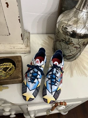 Botines de fútbol Adidas Gamemode Champions League para niños talla 4,5 nuevos sin etiquetas Foto 1 de 4