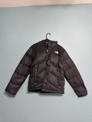 The North Face 男式 Puffer 夹克 M 码 — 第 1/4 张图片