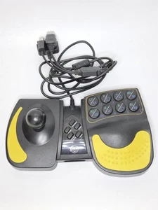 Pelican PL-950 Universal Arcade Joy Stick Controller for Xbox GameCube PS2 - Picture 1 of 7