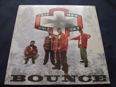 EP Kansas City Original Sound Bounce (1994) Foto 1 de 3